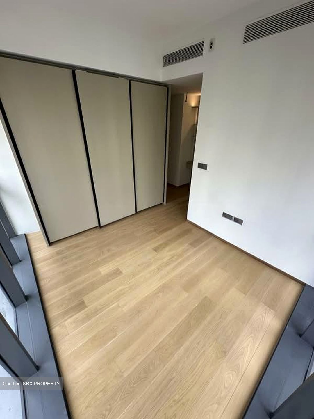 Hill House (D9), Apartment #552017411